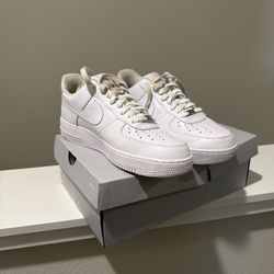 Nike Air Force 1 – Great Condition / New! 🔥 