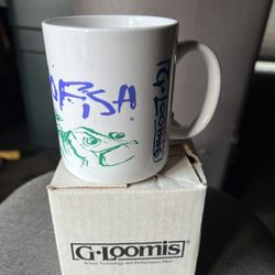 GLoomis Cup
