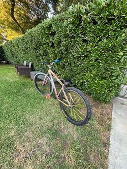 SEBike Big Flyer 29in