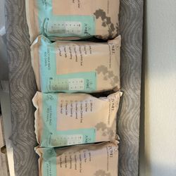 Zomee Breastmilk Bags