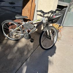 Road Master Bike