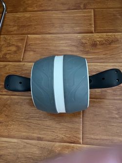 Ab Roller Wheel Exercise Equipment