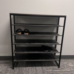 Shoe Rack