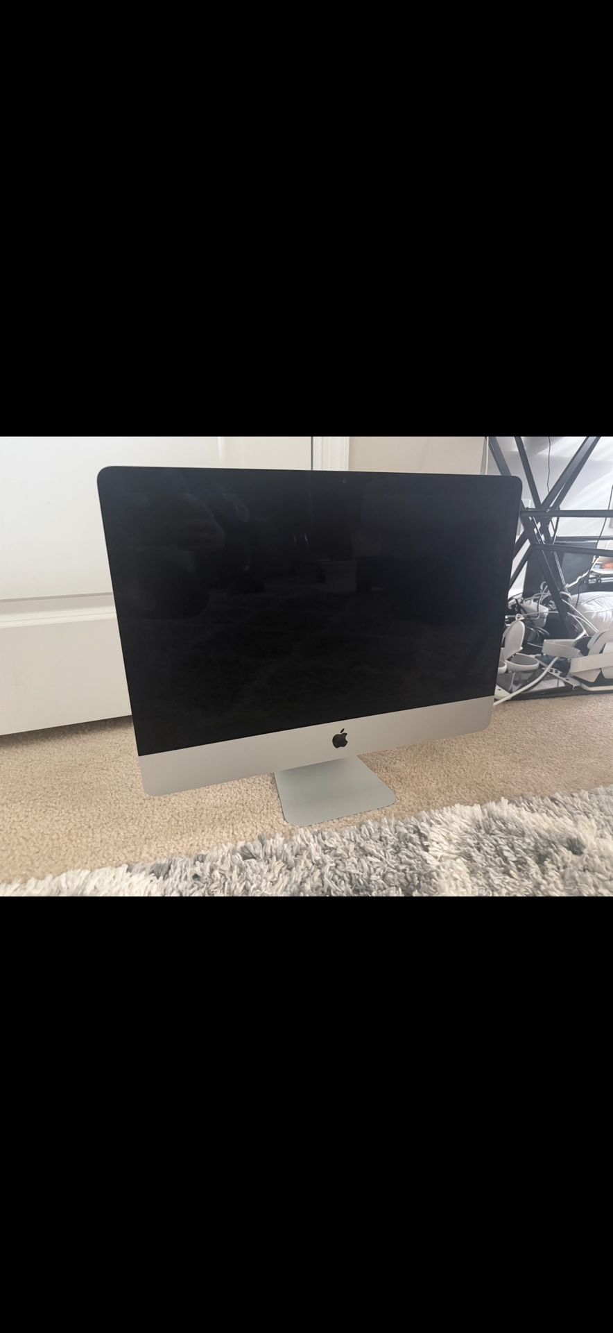 iMac - I3 1TB