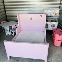 Kids Bed