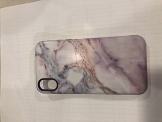 iPhone X Case