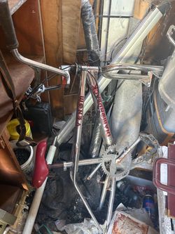 Diamondback GT dino, venom 1996