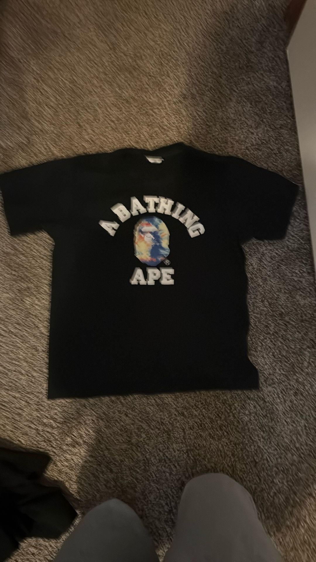 Bathing Ape Shirt