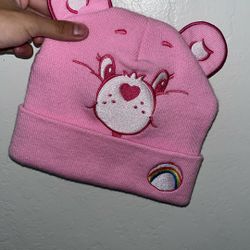 Care Bears Beanie 