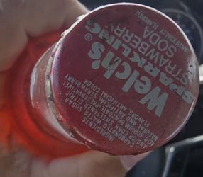 Soda