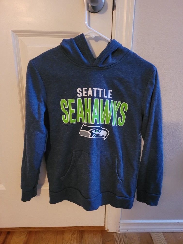 Seahawks Team Apparel - Youth Sweatshirt Size 10-12y