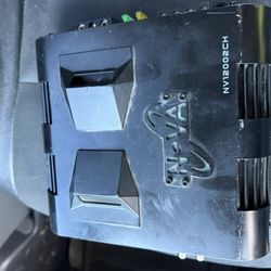 Nova Amp Voice 