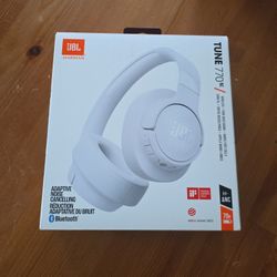 JBL TUNE 770nc Headphones Noise Canceling 70hrs