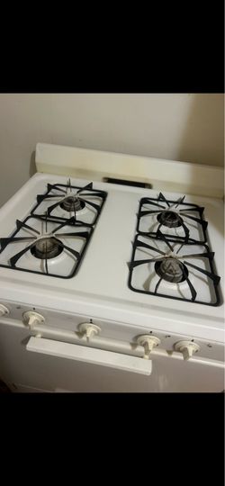 Stove