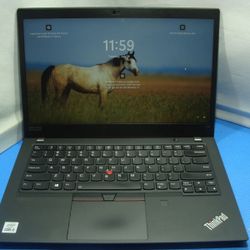 Lenovo Thinkpad T14