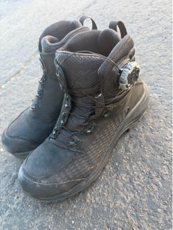 Red wing apex size 8.5