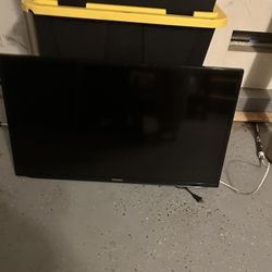 Samsung Tv