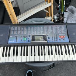 Key Board !