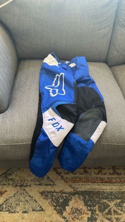 Kids dirt bike pants