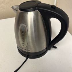 Hamilton Beach Electric Tea Kettle