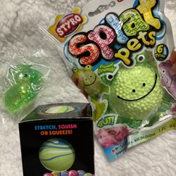 Green Bundle 