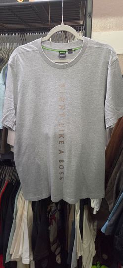 Men's Boss Shirt Size XL