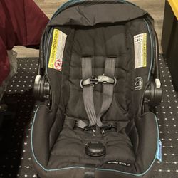Baby Car Seat