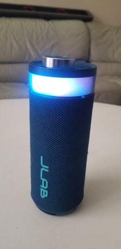 JLab GO Party Bluetooth Portable Speaker