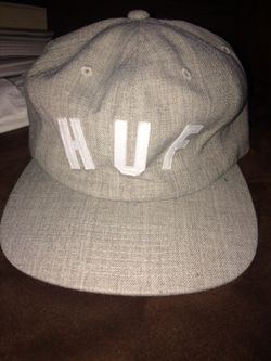 HUF 6 panel , $20