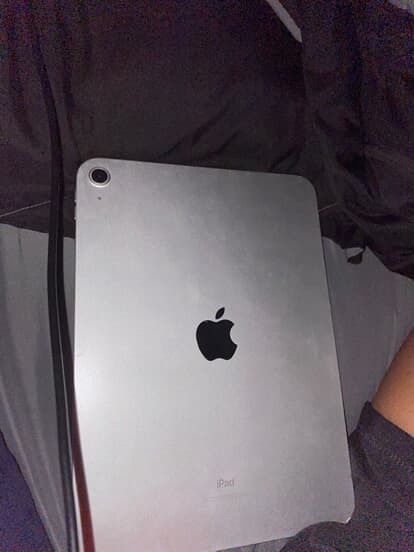 iPad 10th Generation 