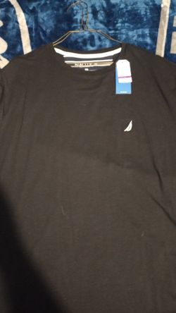 Nautic Casual Dress Shirt 