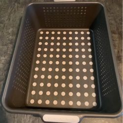 MadeSmart Storage Basket