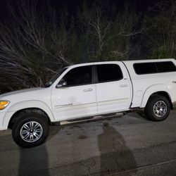 2004,  8 Cylinder &2008 land rover 
