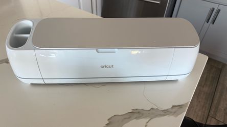Cricut Maker 3 & Mini Heatpress