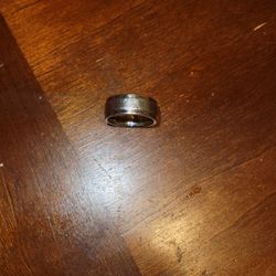 Platinum Wedding Ring 