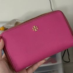 Tory Burch Wallet 