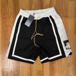 Rhude Shorts (S,M,L,XL)