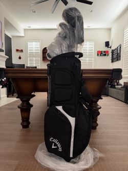Brand New Callaway XR 26 Complete Golf Set (2026) – Right Hand, Regular Flex