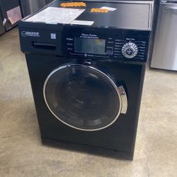 Equator Washer/Dryer Combo 