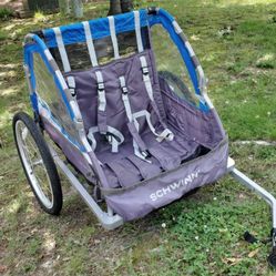 Schwinn Bicycle Trailer