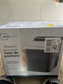 Icemaker