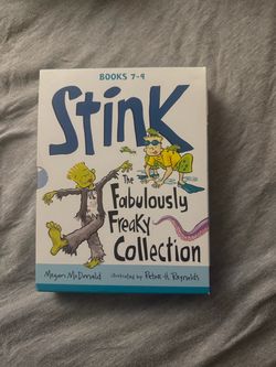 Stink 7-9