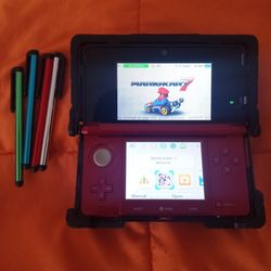 Awesome Rare Collectible Nintendo DS/3DS,plus 31 games