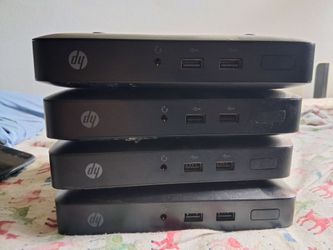 Hp t420 (pick up only)