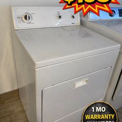 Kenmore dryer 💥 ¡OFERTA ESPECIAL! 💥
💵 ¡Solo $10 de pago inicial!