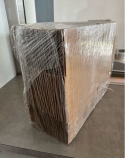 Cardboard Boxes 10x10x10