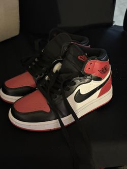 Air Jordan 1s