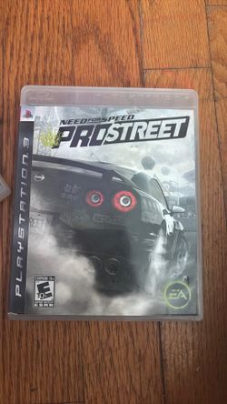 ProStreet