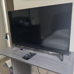 41inch Vizio And Roku Hdmi Connection 