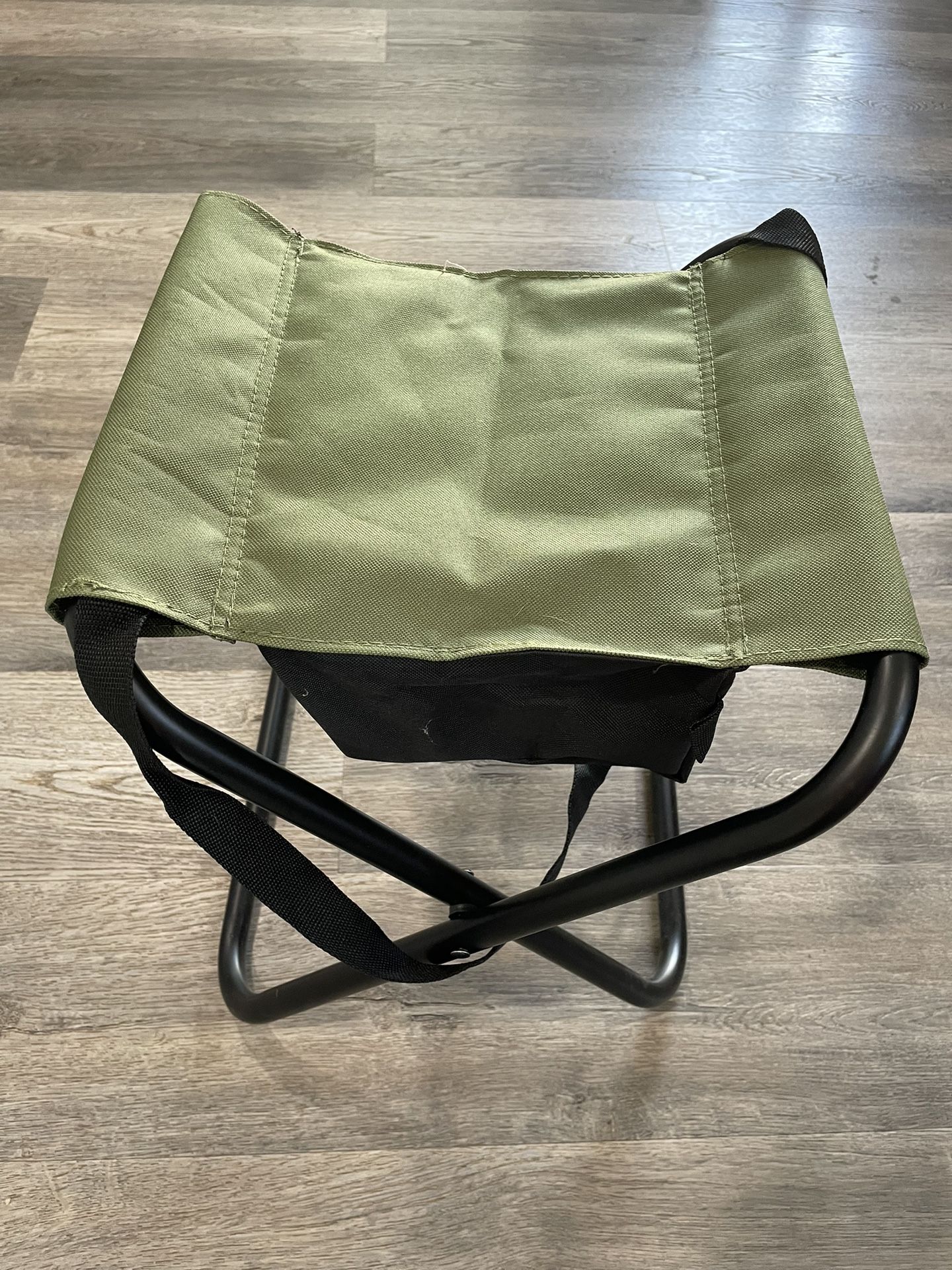 Camping Stool